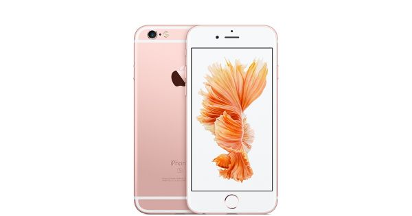 iPhone 6s Rose 64GB